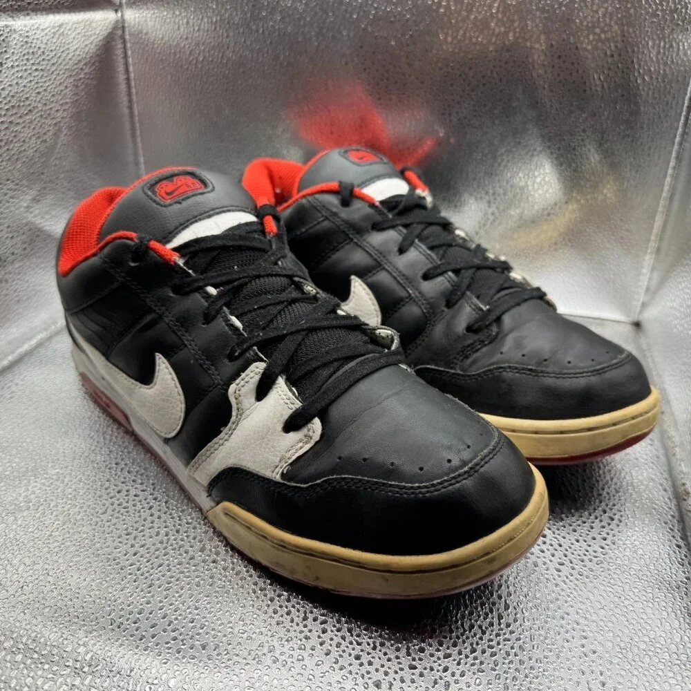 Nike mogan jr